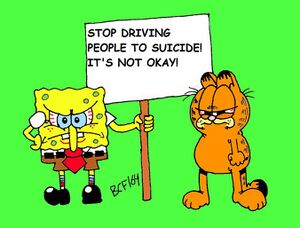 Spongebob garfield an hero.jpg