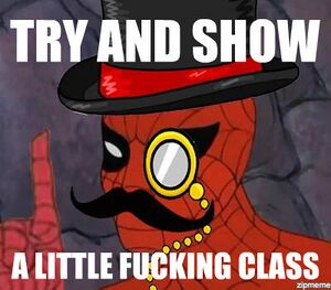 Spidey - show some class.jpg