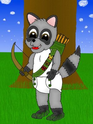 GA paburo racoon by mjbear.jpg