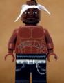 Lego 2Pac