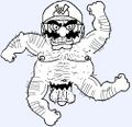 Wario Ware