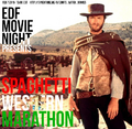 Spaghetti Western Marathon