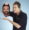 What really happened to Billy Mays.