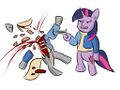 KILL ALL PONIES