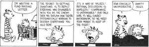 Calvin And Hobbes on Feminism.png