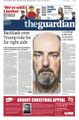 The Guardian would never indulge in cheap propaganda.