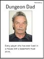 Dungeon dad