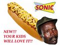 Coney Kony Dogs!