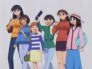 Azumanga characters.jpg