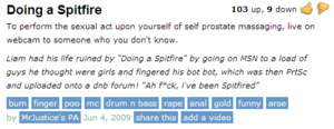 Urban Dictionary- Doing a spitfire.png