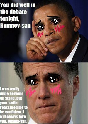 Obama & Romney Animu.jpg