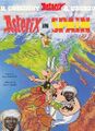 Afrocentric edit of Asterix in Spain featuring 4th centurey BC Moors and cavemen.