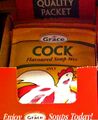 DELICIOUS COCK SOUP: YOU MUST EAT IT!