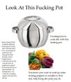 COOKING POT