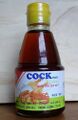 In Thailand, cock is the primary ingredient in fish sauce.