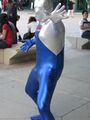 Pepsiman is acceptable