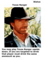 Texas Ranger