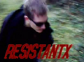 ResistantX is his e-alias