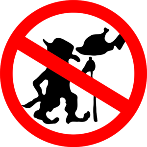 WikiShitizens 1024px-DoNotFeedTroll.svg.png