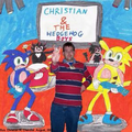 Chris Chan