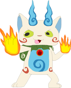 Komasan in star cat.png