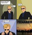 Trufax Horatio.