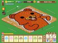 Pedobear on FarmVille