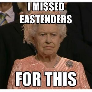 Soap Opera Queen Eastenders Olympics.jpg