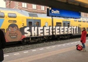 Sheeit train.jpg