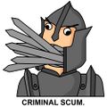 Criminal Scum