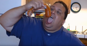 Joeysworldtour sausage.png