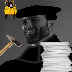 Luce vs Martin Luther.png