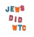 JEWS DID WTC