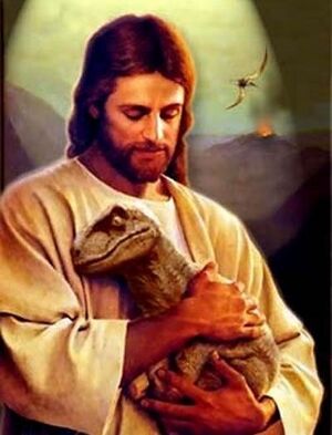 Jesus loves dinosaurs.jpg