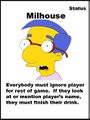 Milhouse