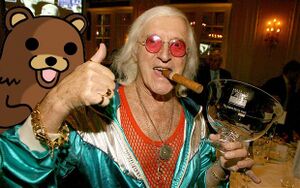 Jimmy Savile Pedobear.jpg