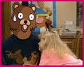 This Pedobear Love The Little Sweet Stephanie Tanner!