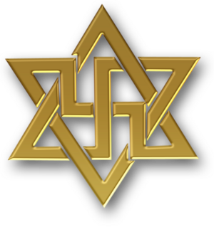 Raelian symbol.png