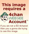 God dammit 4chan