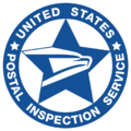 United States Postal Inspection Service USA (0.5)