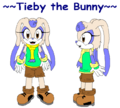 Tieby the Loli