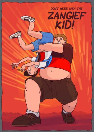 Zangief kid by penpenguin.jpg