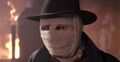 WHO IS DARKMAN?