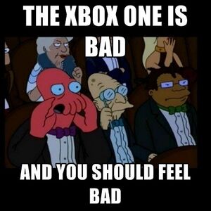 Xbox One is One.jpg