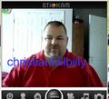 Christianhillbilly warns of the rapture and evils of sexuality on Stickam.