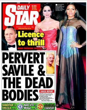 Jimmy Savile Daily Star.jpg