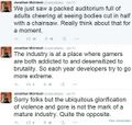 As does her pussybitch boyfriend, Jonathan McIntosh.