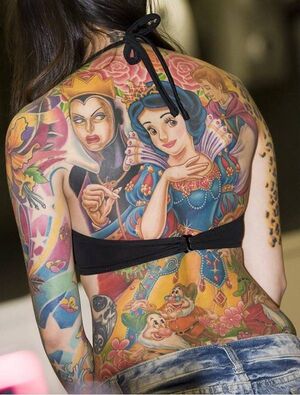 Snow White Back Tattoo.jpg