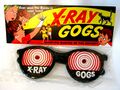 OSA X-Ray PI Glasses