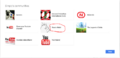 If he hates anime, why does he follow the Studio Ghibli group on google+? 2/2